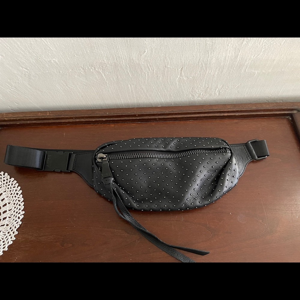Aimee Kestenberg Milan bum bag